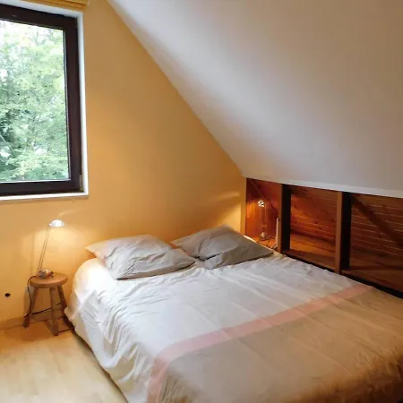 아파트 Emon Nos-otes 나무르