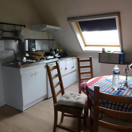 Appartamento Emon Nos-otes