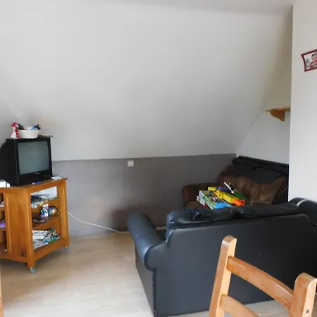 Emon Nos-otes Apartment Namur