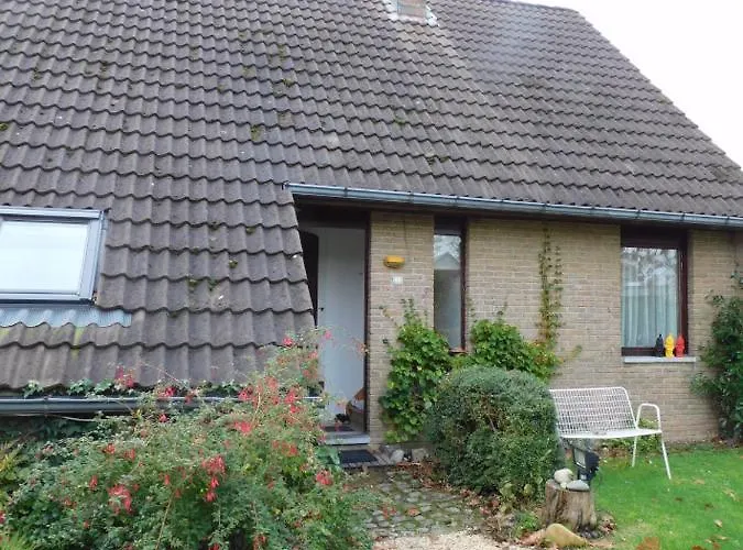 Apartamento Emon Nos-ôtes