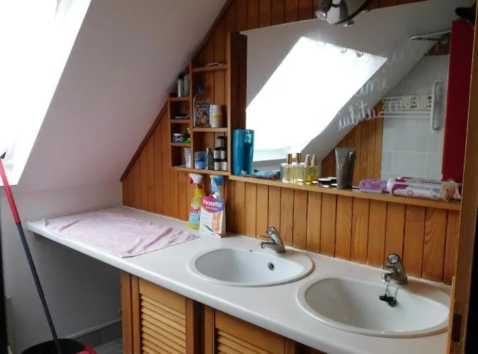 Emon Nos-ôtes * Namur