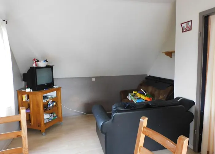 Emon Nos-ôtes Apartamento Namur